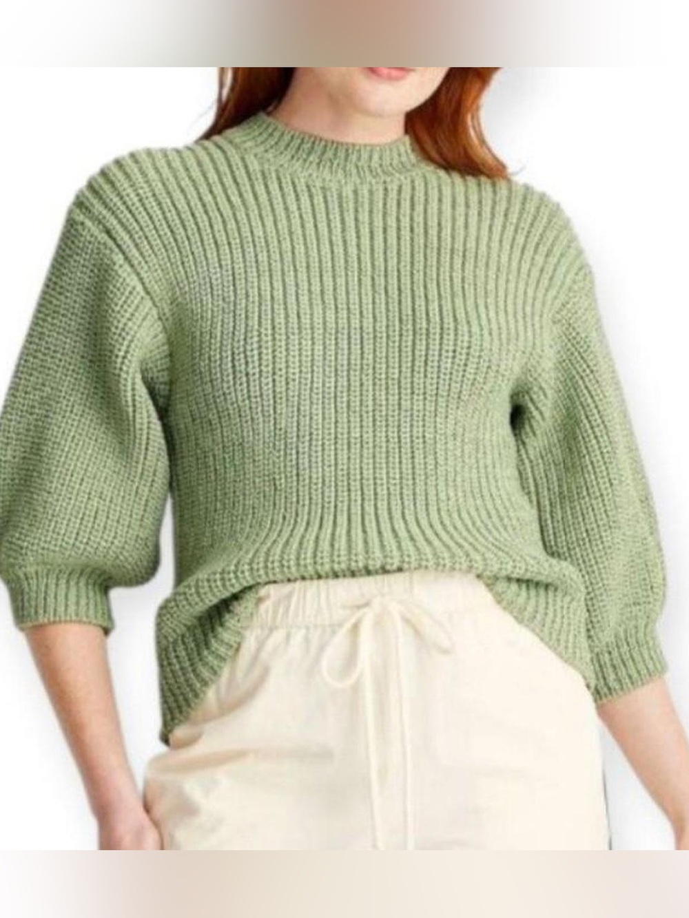 The Future Collective Sweater XXL